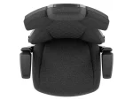 noblechairs DAWN TX gamer szék, szövet, Gránit - Image 9