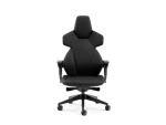 noblechairs DAWN Black Edition gamer szék, Fekete