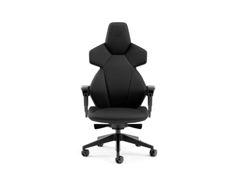 noblechairs DAWN Black Edition gamer szék, Fekete
