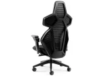 noblechairs DAWN Black Edition gamer szék, Fekete - Image 2
