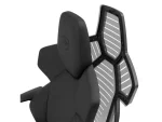 noblechairs DAWN Black Edition gamer szék, Fekete - Image 3