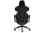 noblechairs DAWN Black Edition gamer szék, Fekete - Image 4