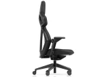 noblechairs DAWN Black Edition gamer szék, Fekete - Image 5