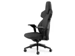 noblechairs DAWN Black Edition gamer szék, Fekete - Image 7