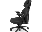 noblechairs DAWN Black Edition gamer szék, Fekete - Image 8