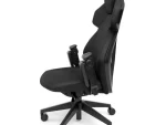 noblechairs DAWN Black Edition gamer szék, Fekete - Image 9