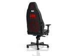Gamer szék noblechairs LEGEND DOOM The Dark Ages Edition - Image 7