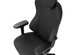 noblechairs AURA gamer szék, Black Edition - Image 8
