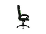 Gamer szék ThunderX3 EC1 Fekete/Zöld - Image 4