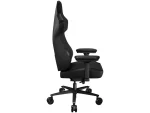Gamer szék ThunderX3 CORE-Racer, fekete - Image 4