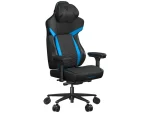 Gamer szék ThunderX3 CORE-Racer, kék