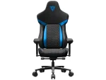 Gamer szék ThunderX3 CORE-Racer, kék - Image 2