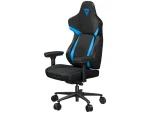 Gamer szék ThunderX3 CORE-Racer, kék - Image 6