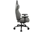 Gamer szék ThunderX3 CORE-Loft, szürke - Image 4