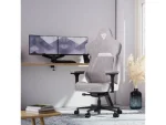 Gamer szék ThunderX3 CORE-Loft, szürke - Image 9