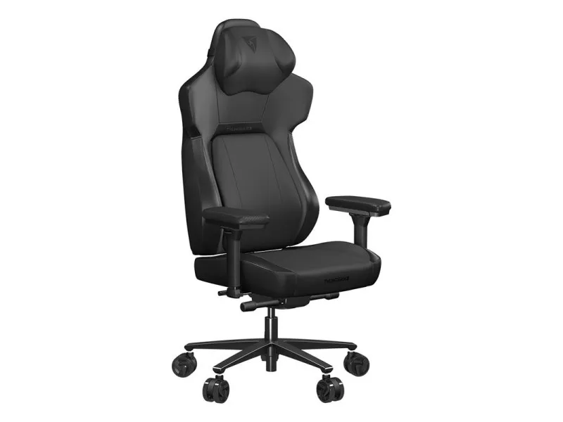 Gamer szék ThunderX3 CORE-Modern, fekete