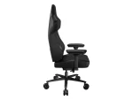 Gamer szék ThunderX3 CORE-Modern, fekete - Image 4