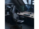 Gamer szék ThunderX3 CORE-Modern, fekete - Image 8