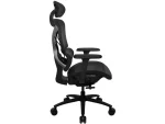 Gamer szék ThunderX3 XTC-Mesh fekete - Image 5