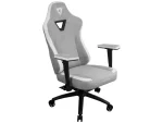 Gamer szék ThunderX3 EAZE - Loft szürke