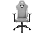 Gamer szék ThunderX3 EAZE - Loft szürke - Image 2
