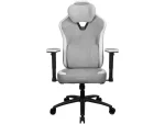 Gamer szék ThunderX3 EAZE - Loft szürke - Image 4