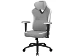 Gamer szék ThunderX3 EAZE - Loft szürke - Image 5