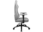 Gamer szék ThunderX3 EAZE - Loft szürke - Image 6