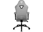 Gamer szék ThunderX3 EAZE - Loft szürke - Image 7