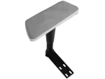Gamer szék ThunderX3 EAZE - Loft szürke - Image 9