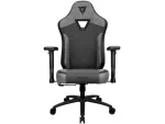 Gamer szék ThunderX3 ThunderX3 EAZE - Loft fekete - Image 2