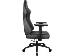 Gamer szék ThunderX3 ThunderX3 EAZE - Loft fekete - Image 6