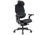 Gamer szék ThunderX3 FLEX Pro - Loft, Szürke