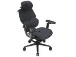 Gamer szék ThunderX3 FLEX Pro - Loft, Szürke - Image 5