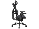 Gamer szék ThunderX3 FLEX Pro - Loft, Szürke - Image 7