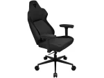 Gamer szék ThunderX3 CORE Smart, Racer (PU) fekete - Image 3