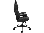 Gamer szék ThunderX3 CORE Smart, Racer (PU) fekete - Image 4