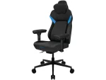 Gamer szék ThunderX3 CORE Smart, Racer (PU) kék