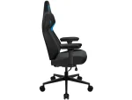 Gamer szék ThunderX3 CORE Smart, Racer (PU) kék - Image 4