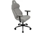 Gamer szék ThunderX3 CORE Smart, Loft (szövet) világos szürke - Image 3