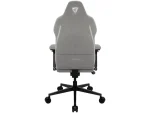 Gamer szék ThunderX3 CORE Smart, Loft (szövet) világos szürke - Image 5