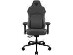 Gamer szék ThunderX3 CORE Smart, Loft (szövet) sötét szürke - Image 2