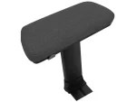 Gamer szék ThunderX3 CORE Smart, Loft (szövet) sötét szürke - Image 6