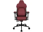 Gamer szék ThunderX3 CORE Smart, Modern (PU) piros - Image 2