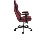 Gamer szék ThunderX3 CORE Smart, Modern (PU) piros - Image 4
