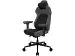 Gamer szék ThunderX3 CORE Smart, Mesh (szövet + háló) fekete