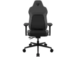 Gamer szék ThunderX3 CORE Smart, Mesh (szövet + háló) fekete - Image 2