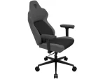 Gamer szék ThunderX3 CORE Smart, Mesh (szövet + háló) fekete - Image 3