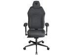 ThunderX3 Solo 360 Ergonomikus Gamer szék- Loft Air Dark Grey - Image 2