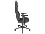 ThunderX3 Solo 360 Ergonomikus Gamer szék- Loft Air Dark Grey - Image 4